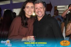 Vaquejada de Serrinha (Sexta-feira)
